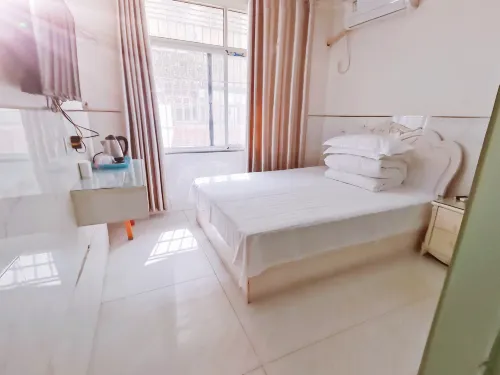 Jiujiang Hongfeng Hotel