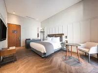 Junibino Hotel Hongdae Hotels near Aleumdeuli Small Library