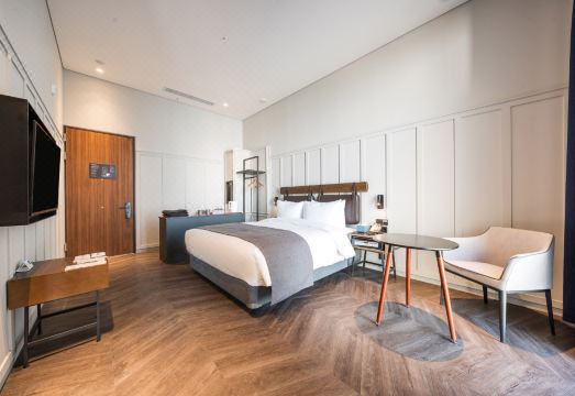 주니비노 호텔 홍대