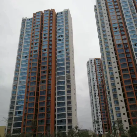 Putian Shunfeng Homestay (Putian Station)