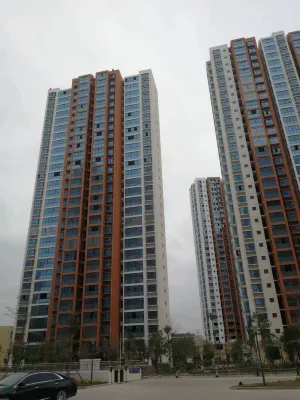 Putian Shunfeng Homestay (Putian Station) Hotels near Putian Railway Station