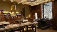 Danba Qiumu Shiguang Rose Memory Homestay