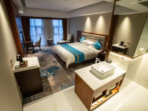 Gongqing Yayue Hotel