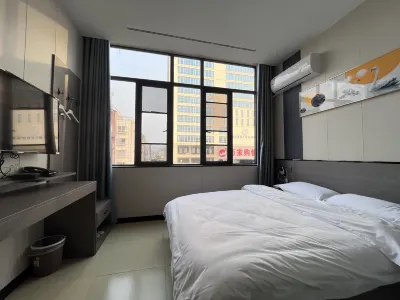 Hotels in Shanghai Hotels in 