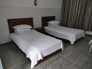 Huafeng Hostel