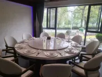 Huaduli Zhijin cave  Inn - servizio colazione