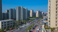Shangqiu Zhongliang International Hotel Hotels in Shangqiu