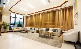 Lushan Shuiyunjian Hotel