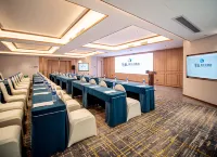 Chutian Hotel (Shenzhen Futian Port Convention and Exhibition Center)