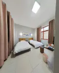 Linyi Room Inn - navetta aeroportuale
