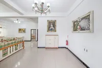 Qi Chi Homestay