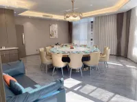Mengzi Moji Art Exhibition Hotel