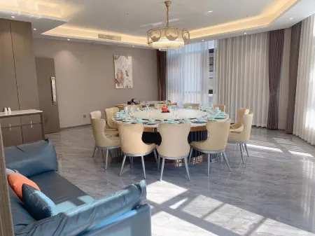 Mengzi Moji Art Exhibition Hotel Отели в г. Мэнцзы