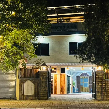 Himalayan Guest House