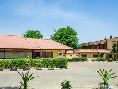 Twenty Hotel Hotel di 