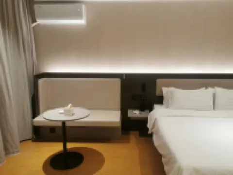 Fushun Lejia Apartment Hotels in Fushun