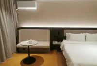 Fushun Lejia Apartment