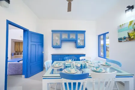 Seclude by the Lake, Alleppey Отели в г. Мухамма