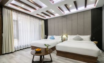 Lijiang Yunsun Shixi Homestay (Gucheng Dashuiche Branch)