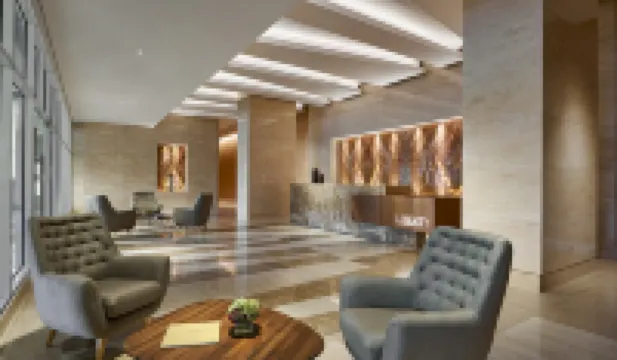 Apartment Medan Podomoro City Deli by Ols Studio