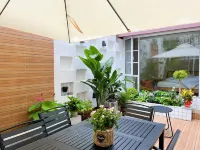 Shaoxing Qinglan Mishe Homestay (Lu Xun's hometown Jindi Yintai City Branch) Các khách sạn gần Kuaijishan Tianfuyuan