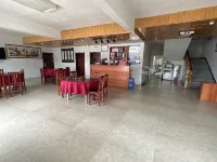 Cha Jinan Mountain Yuan Inn