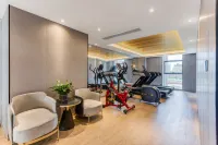 Kuytun Duku Highway Renjoy Hotel