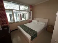 Shiyu Homestay (Chaka)