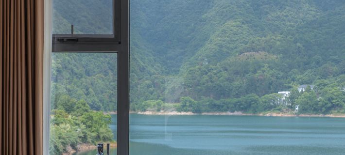 Renli Baijiajia Homestay Ξενοδοχεία στην πόλη Τσουν'αν