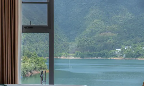 Renli Baijiajia Homestay