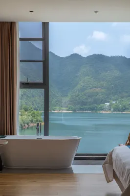 Renli Baijiajia Homestay