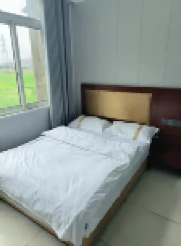 Hukou Haiyue Business Hotel