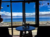 Nyima County Dangre Yongcuo Lake View Hotel Hotels in Nyima County