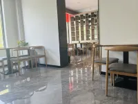 Starry Sky Hotel (Taiyuan Beizhongyhuan Street Datong Road) Hotels near Jian Caoping