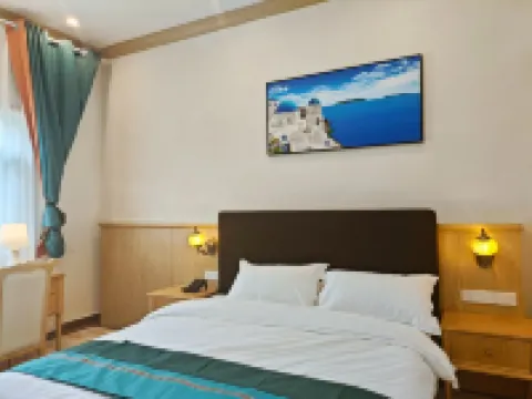 LuMingHotel