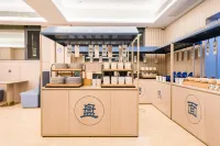 HanTing Hotel (Honghezhou Mile) - breakfast