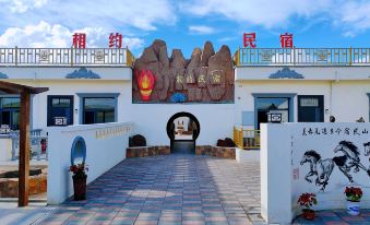 Meet Volcano B&B