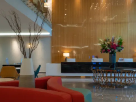 Stay Easy Plus Hotel โรงแรมในอาดดิสอาบาบา