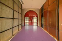 กรีนเนอรี อินน์