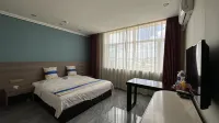 Dongwuqi Sunshine Holiday Hotel Hotels in East Ujimqin Banner