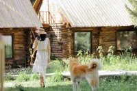 Baihaba Yunxuan Mountain Residence Hotels in Habahe