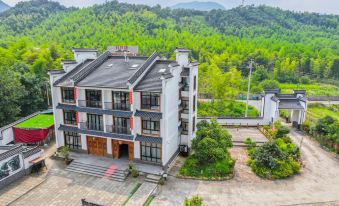 Changxing Yuefu Country Homestay