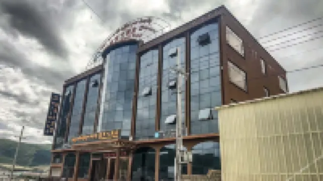 阿壩縣菠蘿大飯店