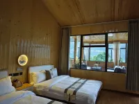 Luding Haizilin Homestay Hotel in zona Lengqizhen Passenger Transport Terminal