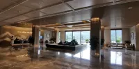 Huaqian Yuexia Hotel Hôtels à : Guangyuan