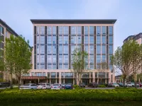 Orangeホテル（廊坊市民サービスセンター） 大興空港駅周辺のホテル