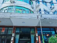 喜樂小棧民宿 金沙灘-金沙灘浴場附近的飯店