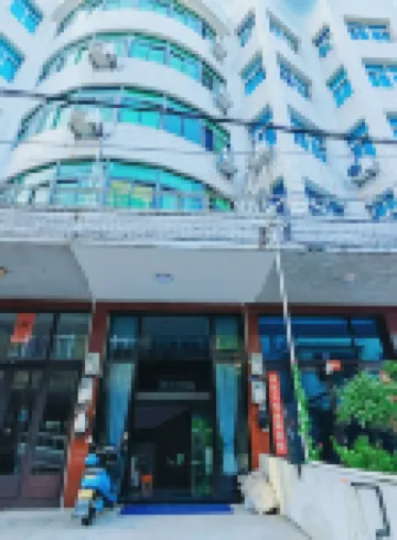 喜樂小棧民宿 鄰近金沙灘-金沙灘浴場的酒店