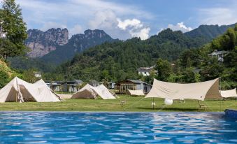 Zhangjiajie Yexi Riverside Holiday Camp