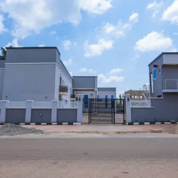 Imperial Boni Hotels and Resorts